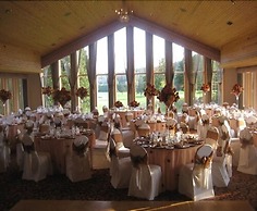 Hôtel Lac Carling Golf & Spa