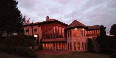 Hôtel Lac Carling Golf & Spa