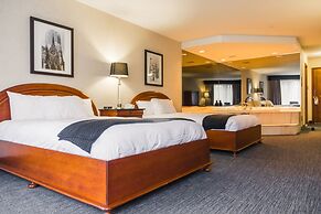 Hôtel Lac Carling Golf & Spa