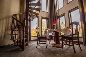 Hôtel Lac Carling Golf & Spa