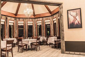 Hôtel Lac Carling Golf & Spa