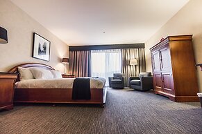 Hôtel Lac Carling Golf & Spa