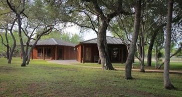 Live Oaks Bed and Breakfast