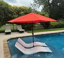 Live Oaks Bed and Breakfast