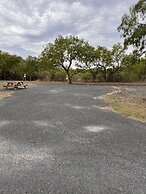 Live Oaks Bed and Breakfast