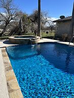 Live Oaks Bed and Breakfast