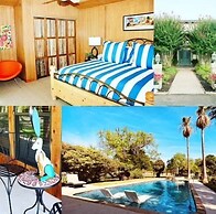 Live Oaks Bed and Breakfast