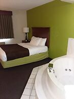 AmericInn by Wyndham Little Falls