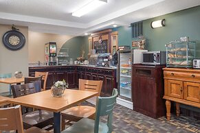 AmericInn by Wyndham Little Falls