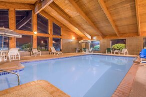 AmericInn by Wyndham Little Falls