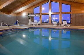 AmericInn by Wyndham Little Falls