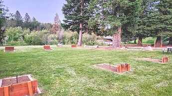 Southfork Lodge - Riverside Inn