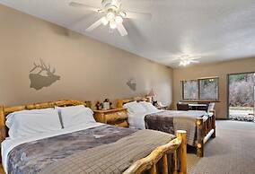 Southfork Lodge - Riverside Inn