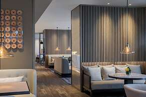 Chengdu Marriott Hotel Financial Centre