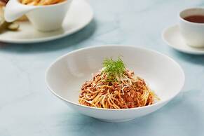 Chengdu Marriott Hotel Financial Centre