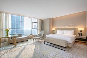 Chengdu Marriott Hotel Financial Centre