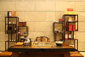 Chengdu Marriott Hotel Financial Centre