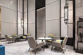 Chengdu Marriott Hotel Financial Centre