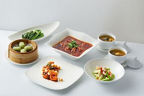 Chengdu Marriott Hotel Financial Centre