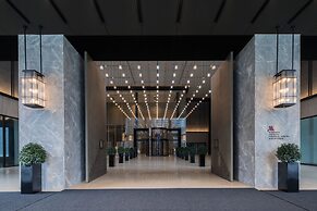 Chengdu Marriott Hotel Financial Centre