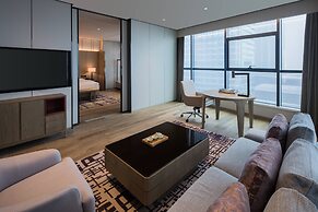 Chengdu Marriott Hotel Financial Centre