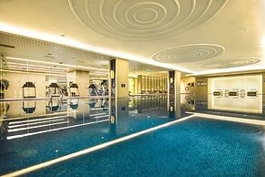 Chengdu Marriott Hotel Financial Centre