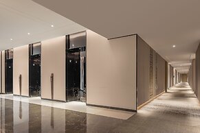 Chengdu Marriott Hotel Financial Centre