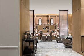 Chengdu Marriott Hotel Financial Centre