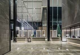 Chengdu Marriott Hotel Financial Centre