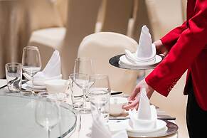 Chengdu Marriott Hotel Financial Centre