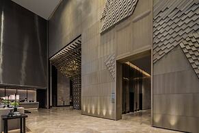 Chengdu Marriott Hotel Financial Centre