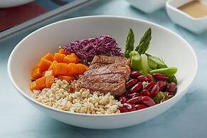 Chengdu Marriott Hotel Financial Centre