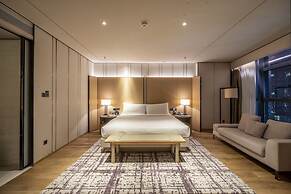 Chengdu Marriott Hotel Financial Centre