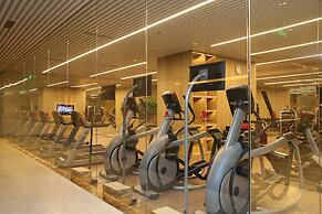 Chengdu Marriott Hotel Financial Centre