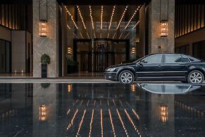 Chengdu Marriott Hotel Financial Centre