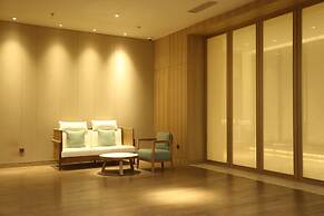 Chengdu Marriott Hotel Financial Centre