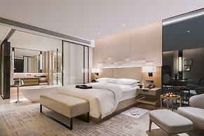 Chengdu Marriott Hotel Financial Centre