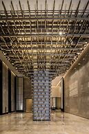 Chengdu Marriott Hotel Financial Centre