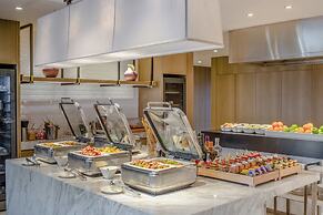 Chengdu Marriott Hotel Financial Centre