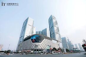 Chengdu Marriott Hotel Financial Centre