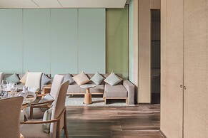 Chengdu Marriott Hotel Financial Centre