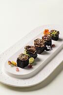 Chengdu Marriott Hotel Financial Centre