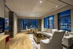 Chengdu Marriott Hotel Financial Centre