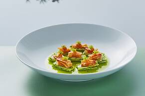 Chengdu Marriott Hotel Financial Centre