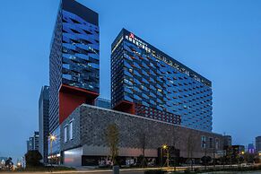 Chengdu Marriott Hotel Financial Centre