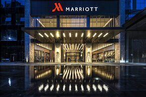 Chengdu Marriott Hotel Financial Centre