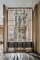 Chengdu Marriott Hotel Financial Centre