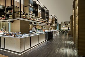 Chengdu Marriott Hotel Financial Centre