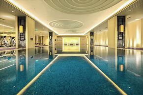 Chengdu Marriott Hotel Financial Centre