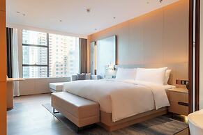 Chengdu Marriott Hotel Financial Centre